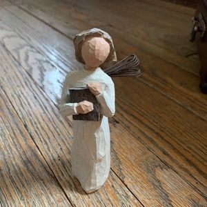 Willow Tree Angel of Learning